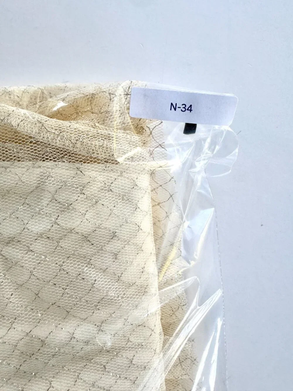 NWT Zara Girls Metallic Gold Mesh Swing Dress 3-4Y